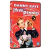 Image de FIVE PENNIES, THE (DVD)