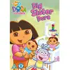 Image de Dora The Explorer - Big Sister Dora