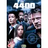 Image de The 4400 - The Complete 2nd Season [Repackaged]