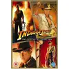 Image de La quadrilogie d'Indiana Jones