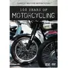 Image de 100 Years of Motorcycling