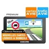 Image de Truckmate Série 5 - PL5400 Premium Noir