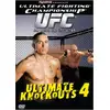 Image de Ultimate Fighting Championship - Ultimate Knockouts 4