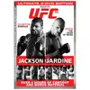 Image de Ultimate Fighting Championship - UFC 96 - Jackson Vs Jardine