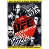 Image de Ultimate Fighting Championship - UFC 97 - Rédemption