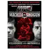 Image de UFC - UFC 104 - Machida Vs Shogun