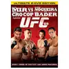 Image de UFC 119 - Mir Vs Cro Cop