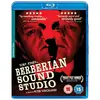 Image de The Berberian Sound Studio