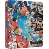 Image de HAIKYU!! Movie: The Dumpster Battle Limited Edition Steelbook