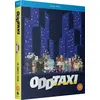 Image de ODDTAXI - The Complete Season