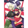 Image de The Devil Is A Part-Timer Série Complète Collection