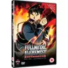 Image de Fullmetal Alchemist Brotherhood Two (Episodes 14-26)