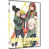 Image de Naruto Shippuden Box Set 22 (Episodes 271-283)