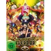 Image de One Piece Film: Gold