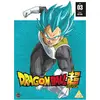 Image de Dragon Ball Super Partie 3 (Épisodes 27-39)