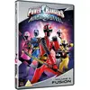 Image de Power Rangers Ninja Steel - Fusion (Volume 3) Épisodes 9-12