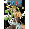 Image de One Piece (Uncut) - Collection 5 : Épisodes 104-130