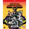 Image de My Hero Academia : Saison 1