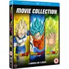 Image de La trilogie Dragon Ball