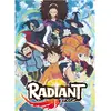 Image de RADIANT : Saison 1, Première Partie