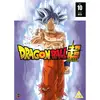 Image de Dragon Ball Super : Deuxième Partie (Épisodes 118-131)
