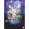 Image de DanMachi: Arrow of the Orion (Is It Wrong to Try to Pick Up Girls in a Dungeon?: Arrow of the Orion)