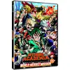 Image de My Hero Academia: World Heroes Mission