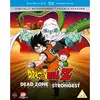 Image de Dragon Ball Z À la poursuite de Garlic/Le Robot des glaces - Collection de films 1ère Partie