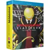 Image de Assassination Classroom: The Complete Series