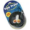 Image de Willie Egg Fryer- Fun Gift