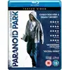 Image de Parc paranoïaque