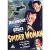 Image de Sherlock Holmes - Spider Woman