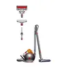 Image de Dyson Cinetic Big Ball  - Aspirateur Traîneau - Multifloor 2