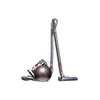 Image de Dyson Cinetic Big Ball  - Aspirateur Traîneau - Absolute 2 - Nickel