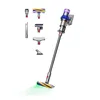 Image de Dyson V15  - Aspirateur Sans-Fil - Detect Fluffy - Bleu/Nickel