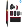 Image de Dyson Airwrap I.D.  - Multi-Styler - Avec Diffuseur (Velours Rouge/Or)