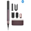 Image de Dyson Airwrap Co-Anda 2X  - Multi-Styler - Cheveux Raides À Ondulés (Jaspe Fleur De Prunier)