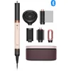 Image de Dyson Airwrap Co-Anda 2X  - Multi-Styler - Avec Diffuseur (Rose Céramique)
