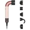 Image de Supersonic R Cheveux raides à ondulés Rose Céramique