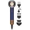 Image de Dyson Supersonic Nural  - Sèche-Cheveux - Cheveux Bouclés À Frisés (Bleu De Prusse/Cuivré)