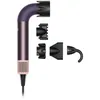 Image de Dyson Supersonic R  - Sèche-Cheveux - Cheveux Raides À Ondulés (Jaspe Fleur De Prunier)