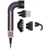 Image de Dyson Supersonic R  - Sèche-Cheveux - Cheveux Bouclés À Frisés (Jaspe Fleur De Prunier)