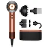 Image de Dyson Supersonic Nural  - Sèche-Cheveux - Cheveux Bouclés À Frisés (Soie Ambrée)