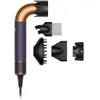 Image de Dyson Supersonic R  - Sèche-Cheveux - Édition Professionnelle (Violet/Cuivré)