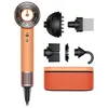 Image de Dyson Supersonic Nural  - Sèche-Cheveux - Avec Diffuseur (Abricot Céramique)