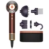 Image de Dyson Sèche-Cheveux Supersonic Nural  - Sèche-Cheveux -   Cheveux Bouclés À Frisés (Prune/Cuivré)