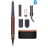 Image de Dyson Multi-Styler Airwrap Co-Anda2x  - Multi-Stylers -   Cheveux Raides À Ondulés (Prune/Cuivré)