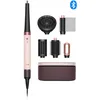 Image de Dyson Airwrap Co-Anda2x  - Multi-Styler Et Sèche-Cheveux - Cheveux Bouclés À Frisés (Rose Céramique)