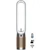 Image de Dyson Find+Follow  - Ventilateur Purificateur - Purifier Cool Pc3 - Blanc Or