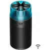 Image de Dyson Hushjet  - Purificateur Compact - Hj10 - Noir / Turquoise